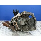 Caja Cambios para Ford Focus Ii (Da_, Hcp, Dp)