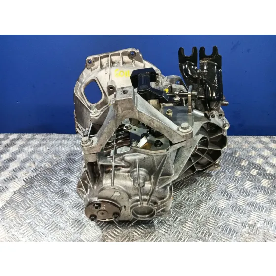 Caja Cambios para Ford Focus Ii (Da_, Hcp, Dp)