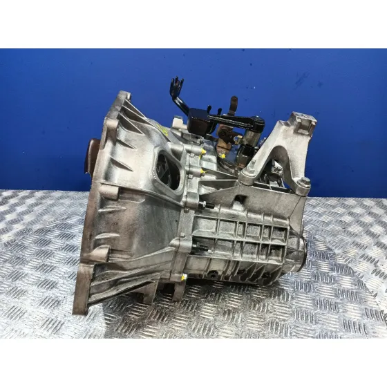 Caja Cambios para Ford Focus Ii (Da_, Hcp, Dp)