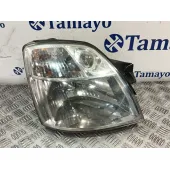 Faro Derecho para Kia Picanto I (Sa)