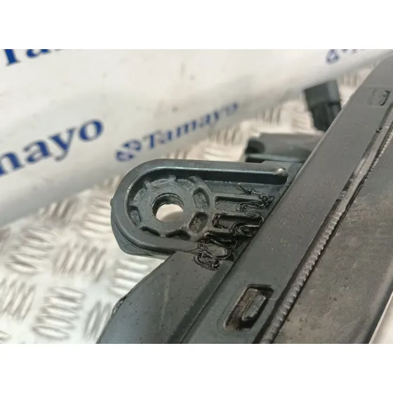 Faro Derecho para Kia Picanto I (Sa)
