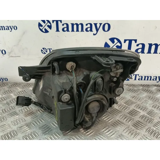 Faro Derecho para Kia Picanto I (Sa)