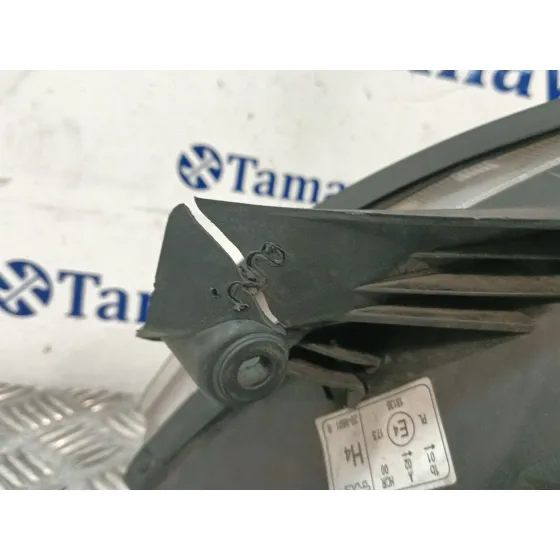 Faro Derecho para Kia Picanto I (Sa)