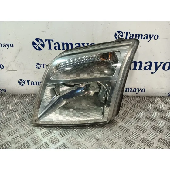 Faro Izquierdo para Ford Transit Connect (P65_, P70_, P80_)