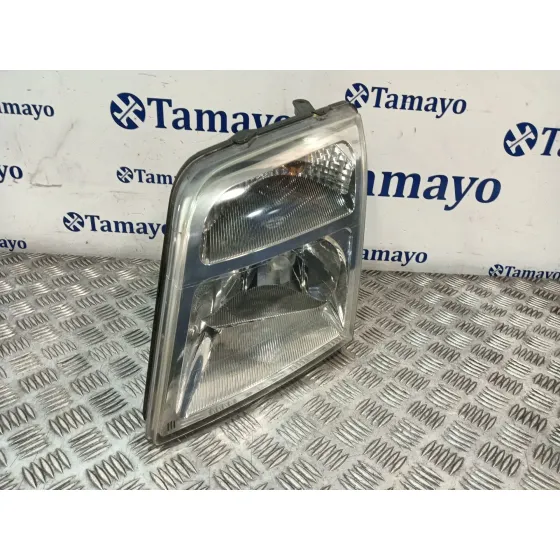 Faro Izquierdo para Ford Transit Connect (P65_, P70_, P80_)