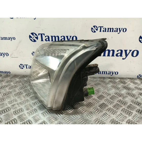 Faro Izquierdo para Ford Transit Connect (P65_, P70_, P80_)