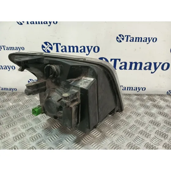 Faro Izquierdo para Ford Transit Connect (P65_, P70_, P80_)