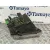 Faro Izquierdo para Ford Transit Connect (P65_, P70_, P80_)