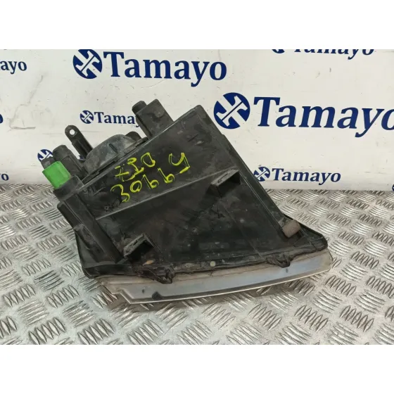 Faro Izquierdo para Ford Transit Connect (P65_, P70_, P80_)