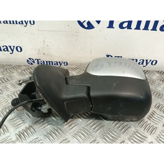 Retrovisor Izquierdo para Citroën Berlingo / Berlingo First Monospace (Mf_, Gjk_, Gfk_)