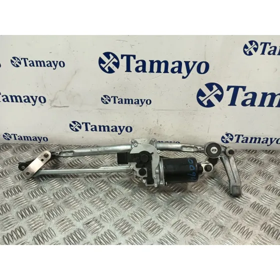 Motor Limpia Delantero para Bmw 3 (E90)