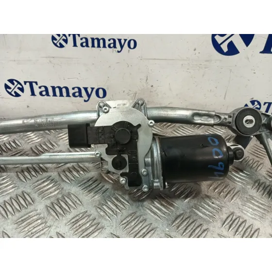 Motor Limpia Delantero para Bmw 3 (E90)