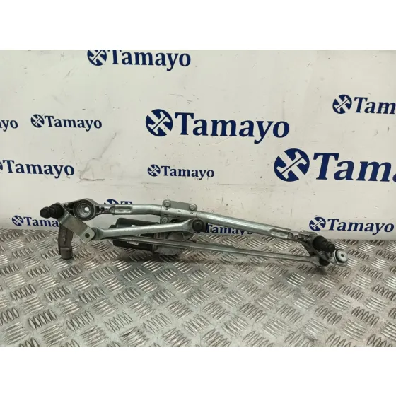Motor Limpia Delantero para Bmw 3 (E90)