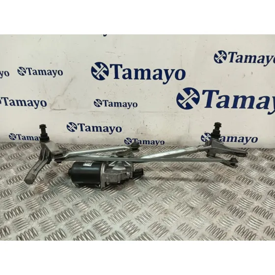 Motor Limpia Delantero para Bmw 3 (E90)