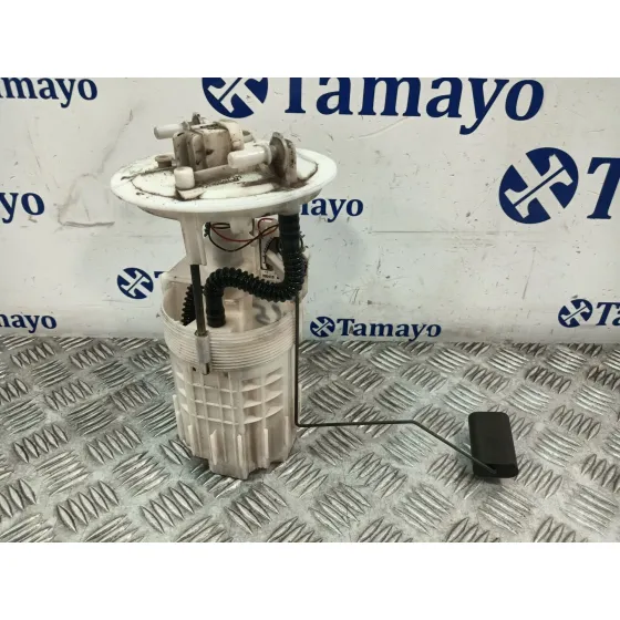Aforador para Renault Master Ii Furgoneta (Fd)