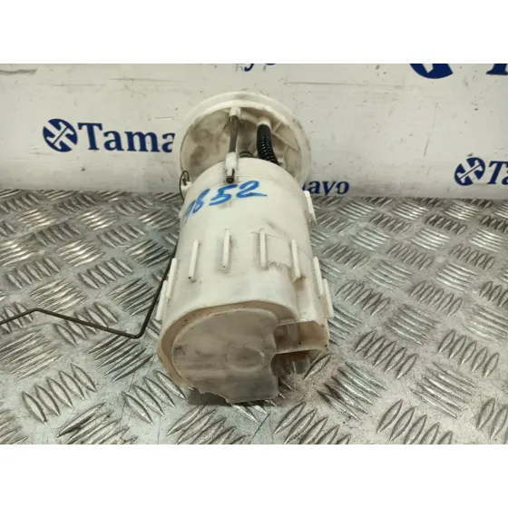 Aforador para Renault Master Ii Furgoneta (Fd)