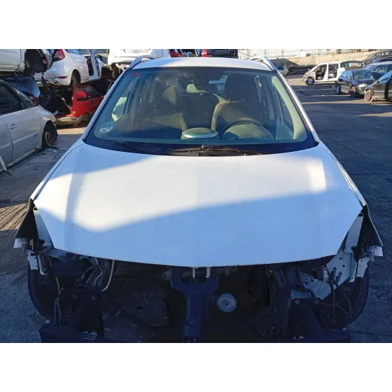Capot para Renault Koleos