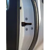 Cerradura Puerta Delantera Derecha para Renault Koleos