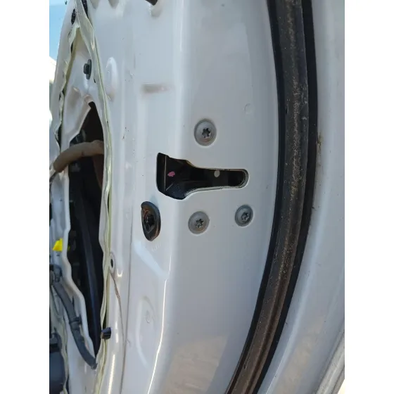 Cerradura Puerta Trasera Derecha para Renault Koleos