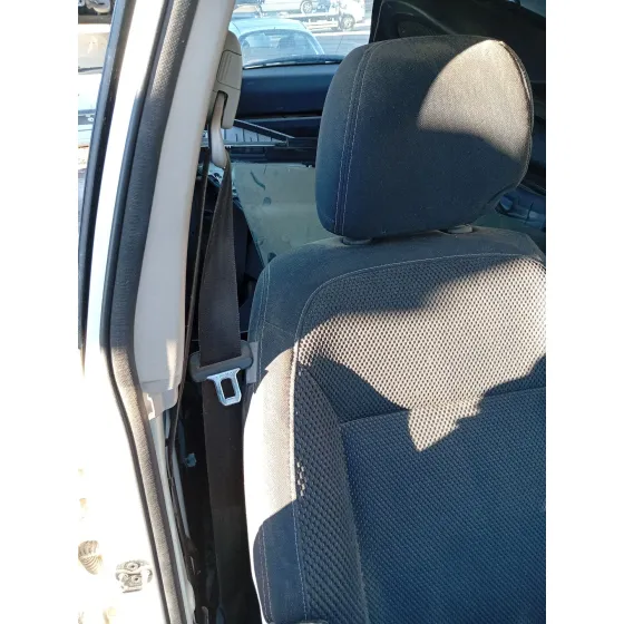 Cinturon Seguridad Delantero Derecho para Renault Koleos