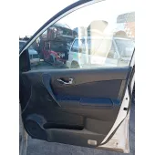 Elevalunas Delantero Derecho para Renault Koleos