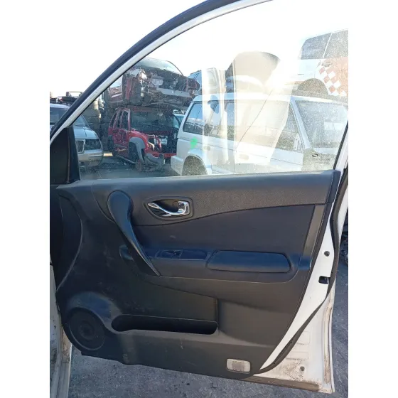 Elevalunas Delantero Derecho para Renault Koleos