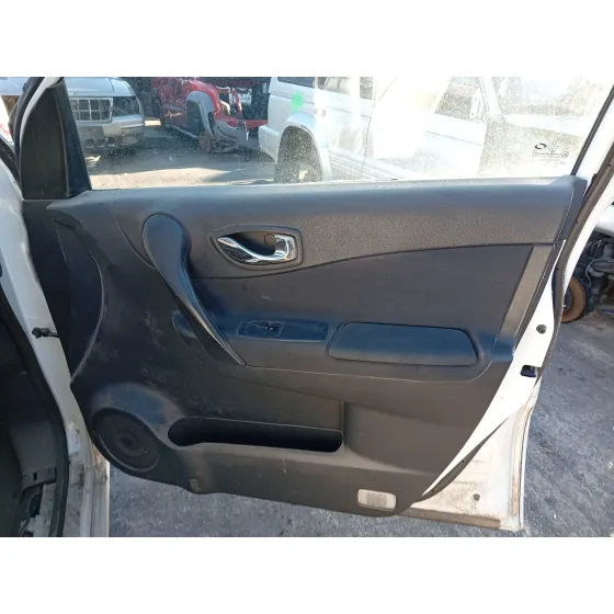 Elevalunas Delantero Derecho para Renault Koleos
