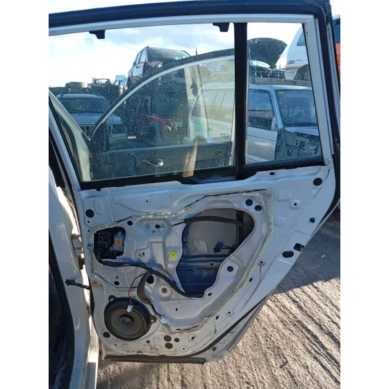 Elevalunas Trasero Derecho para Renault Koleos