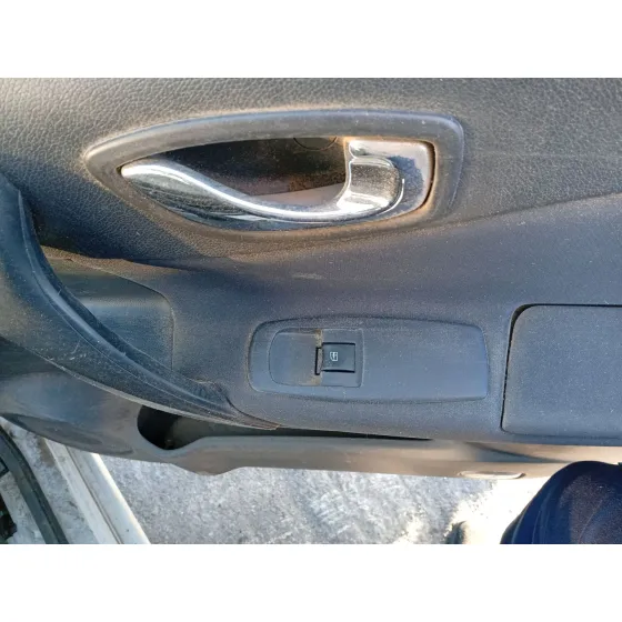 Mando Elevalunas Delantero Derecho para Renault Koleos