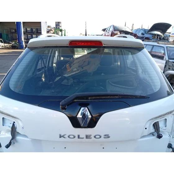 Motor Limpia Trasero para Renault Koleos