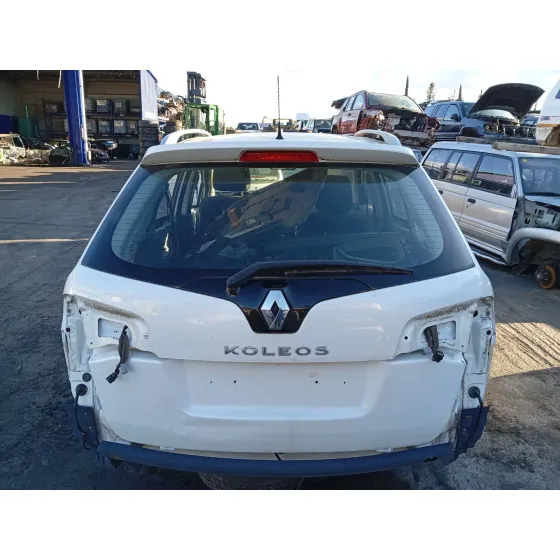 Porton Trasero para Renault Koleos