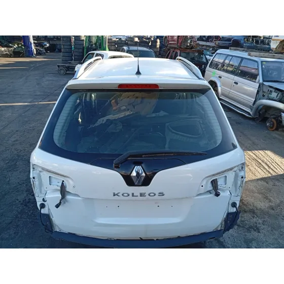 Porton Trasero para Renault Koleos