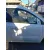 Puerta Delantera Derecha para Renault Koleos
