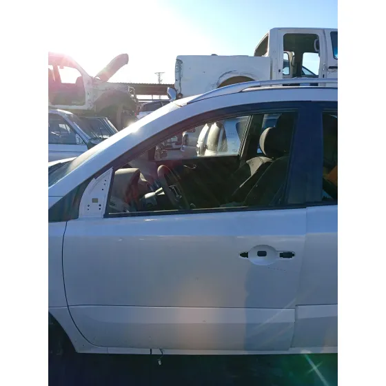 Puerta Delantera Izquierda para Renault Koleos