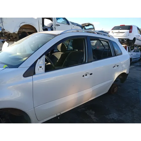 Puerta Delantera Izquierda para Renault Koleos