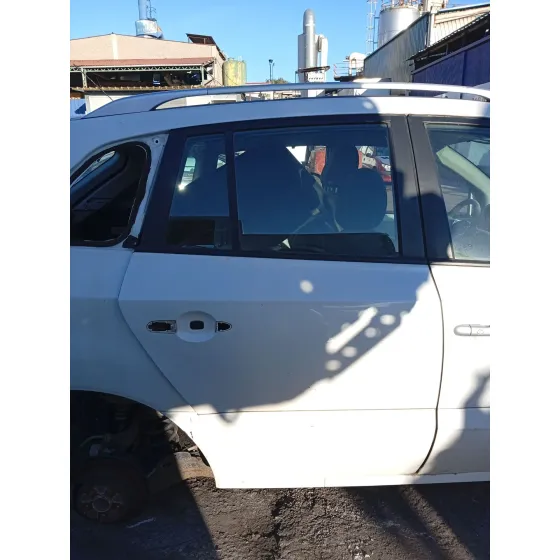 Puerta Trasera Derecha para Renault Koleos