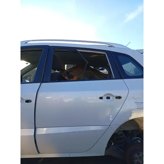 Puerta Trasera Izquierda para Renault Koleos