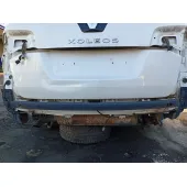 Refuerzo Paragolpes Trasero para Renault Koleos