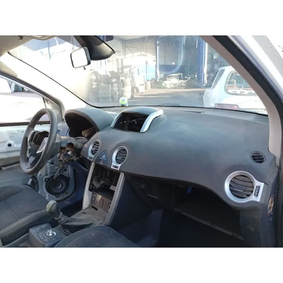 Salpicadero para Renault Koleos