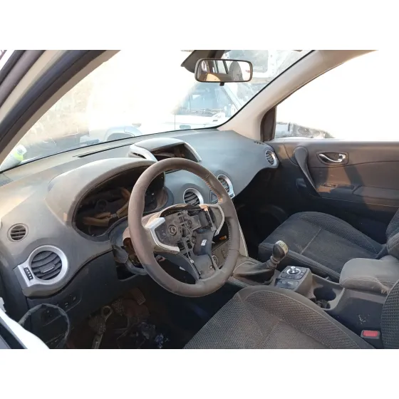 Salpicadero para Renault Koleos