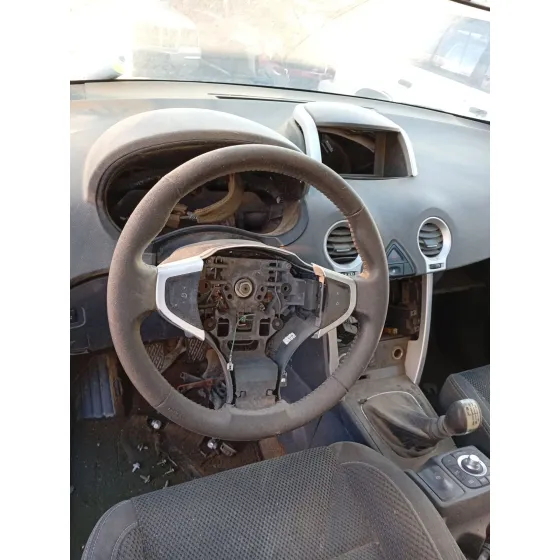 Volante para Renault Koleos