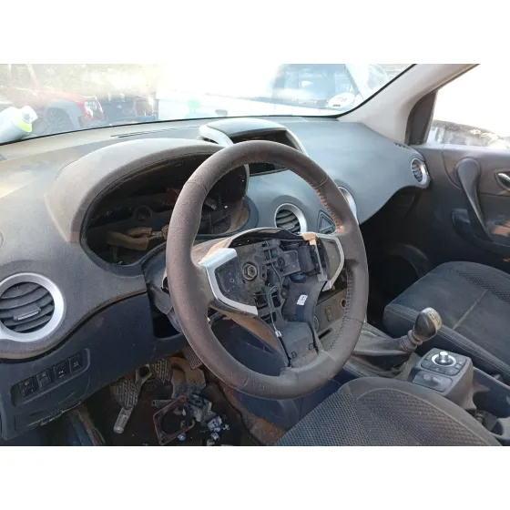 Volante para Renault Koleos