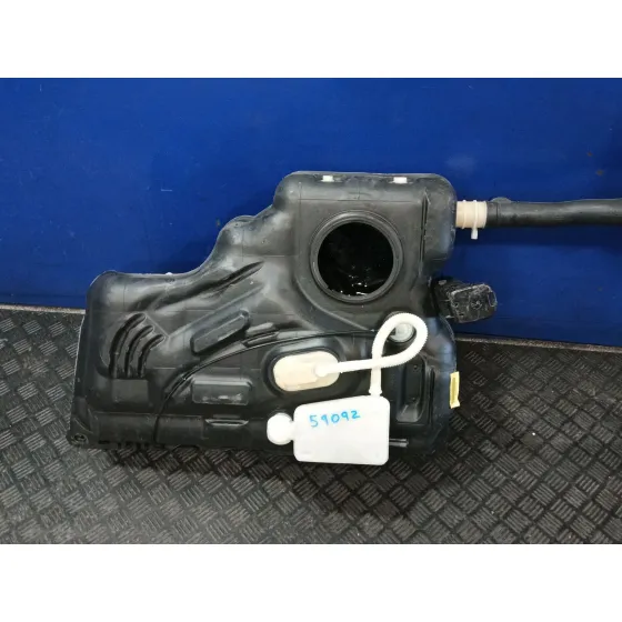 Deposito Combustible para Citroën Berlingo