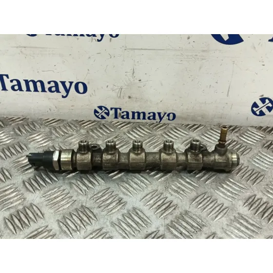 Rampa Inyectora para Renault Master Ii Furgoneta (Fd)