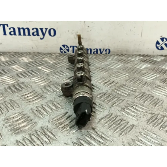 Rampa Inyectora para Renault Master Ii Furgoneta (Fd)