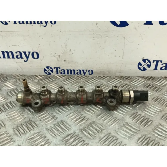 Rampa Inyectora para Renault Master Ii Furgoneta (Fd)