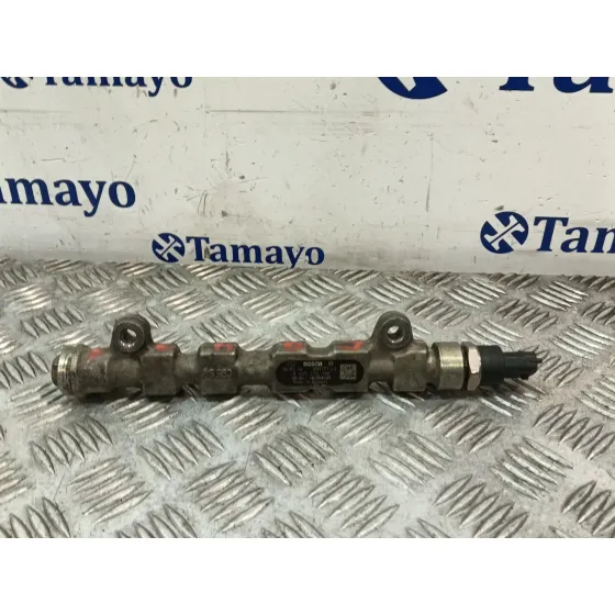 Rampa Inyectora para Renault Master Ii Furgoneta (Fd)