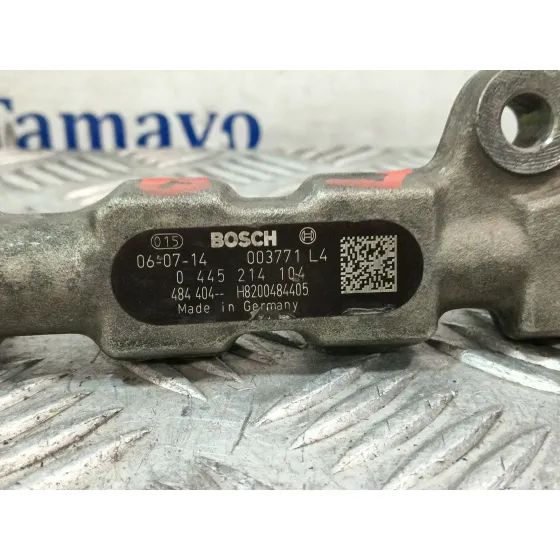 Rampa Inyectora para Renault Master Ii Furgoneta (Fd)
