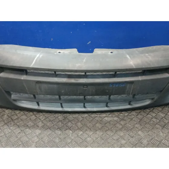 Paragolpes Delantero para Renault Master Ii Furgoneta (Fd)
