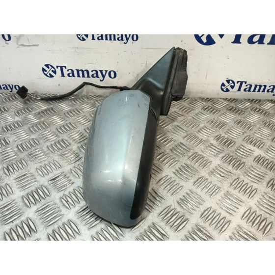 Retrovisor Derecho para Audi A3 (8P1)